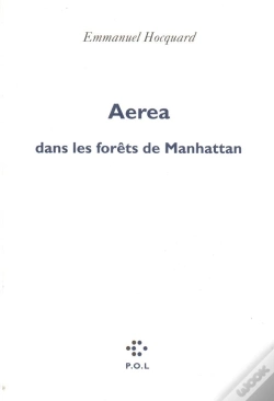Capa do artigo Aerea Dans Les Forêts De Manhattan