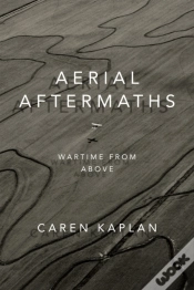 Capa do artigo Aerial Aftermaths