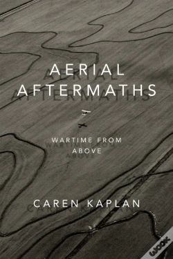 Capa do artigo Aerial Aftermaths