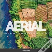 Aerial: Any Year Planner And Travel Diar