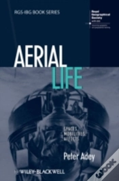 Capa do artigo Aerial Life