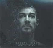 Capa do artigo Aerial Love - CD