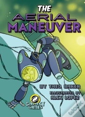 Capa do artigo Aerial Maneuver
