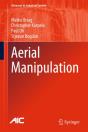 Aerial Manipulation - Preview
