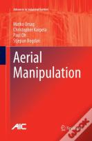 Aerial Manipulation