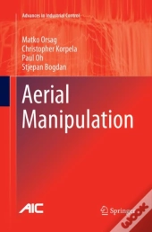 Aerial Manipulation