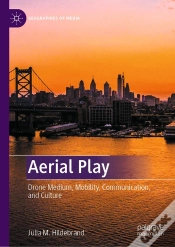 Capa do artigo Aerial Play