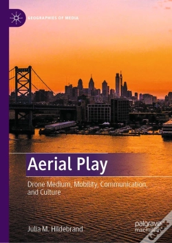 Capa do artigo Aerial Play