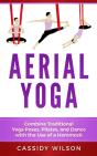 Aerial Yoga - Preview