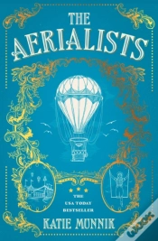 Capa do artigo Aerialists
