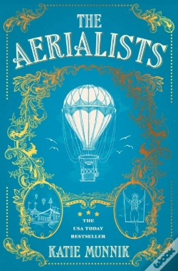 Capa do artigo Aerialists