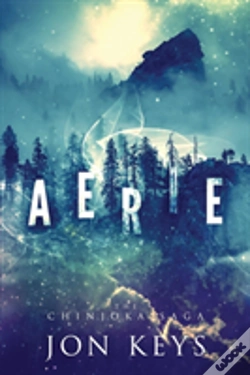 Capa do artigo Aerie