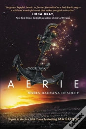 Capa do artigo Aerie