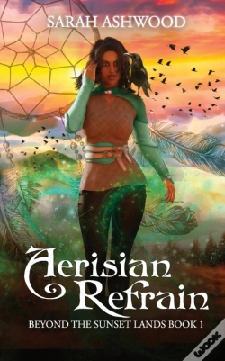 Capa do artigo Aerisian Refrain