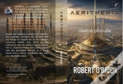 Capa do artigo Aeritheria: Dawns Prelude