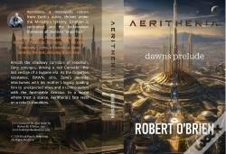 Capa do artigo Aeritheria: Dawns Prelude