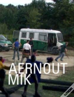 Capa do artigo Aernout Mik