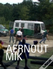 Capa do artigo Aernout Mik