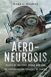Capa do artigo Aero-Neurosis