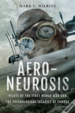Capa do artigo Aero-Neurosis