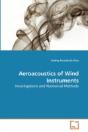 Aeroacoustics Of Wind Instruments - Preview