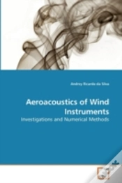 Capa do artigo Aeroacoustics Of Wind Instruments