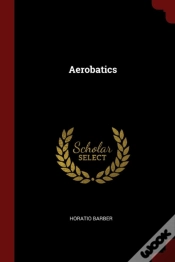 Capa do artigo Aerobatics
