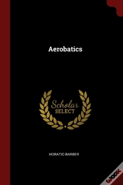 Capa do artigo Aerobatics
