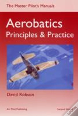 Capa do artigo Aerobatics