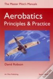 Capa do artigo Aerobatics