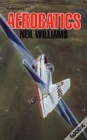 Capa do artigo Aerobatics