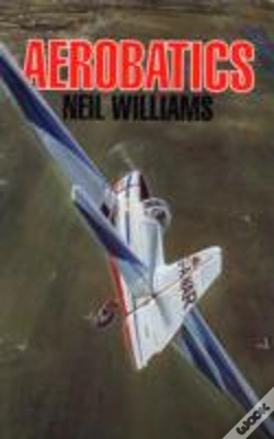Capa do artigo Aerobatics