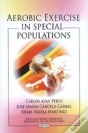 Capa do artigo Aerobic Exercise In Special Populations