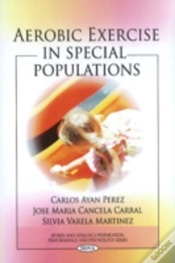 Capa do artigo Aerobic Exercise In Special Populations