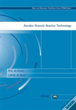 Capa do artigo Aerobic Granule Reactor Technology