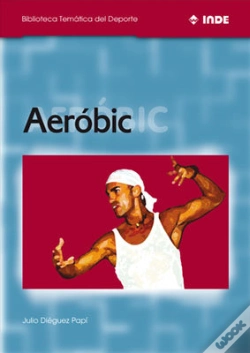 Capa do artigo Aeróbic