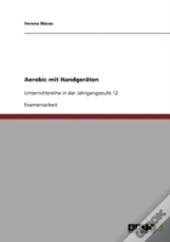 Aerobic Mit Handgeraten