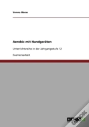 Capa do artigo Aerobic Mit Handgeraten