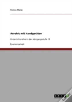 Capa do artigo Aerobic Mit Handgeraten