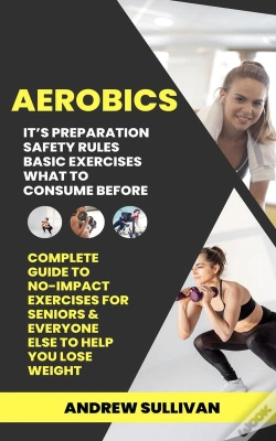 Capa do artigo Aerobics