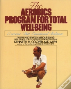 Capa do artigo Aerobics Program For Total Well-Being