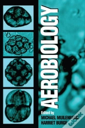Capa do artigo Aerobiology