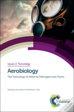Capa do artigo Aerobiology