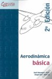 Capa do artigo Aerodinamica Basica 2ªEdicion