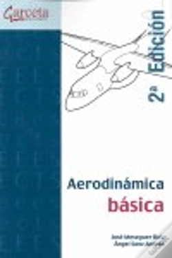 Capa do artigo Aerodinamica Basica 2ªEdicion