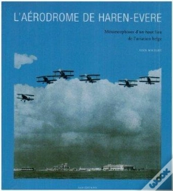 Capa do artigo Aérodrome De Haren-Evere