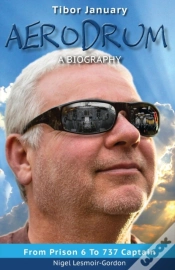 Capa do artigo Aerodrum - A Biography