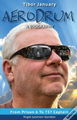 Capa do artigo Aerodrum - A Biography