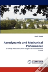 Aerodynamic And Mechanical Performance