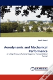 Capa do artigo Aerodynamic And Mechanical Performance